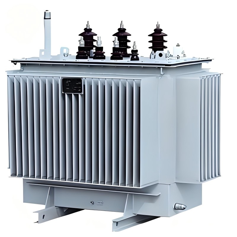 S13-serie 10 kV olie-ondergedompelde stroomtransformator