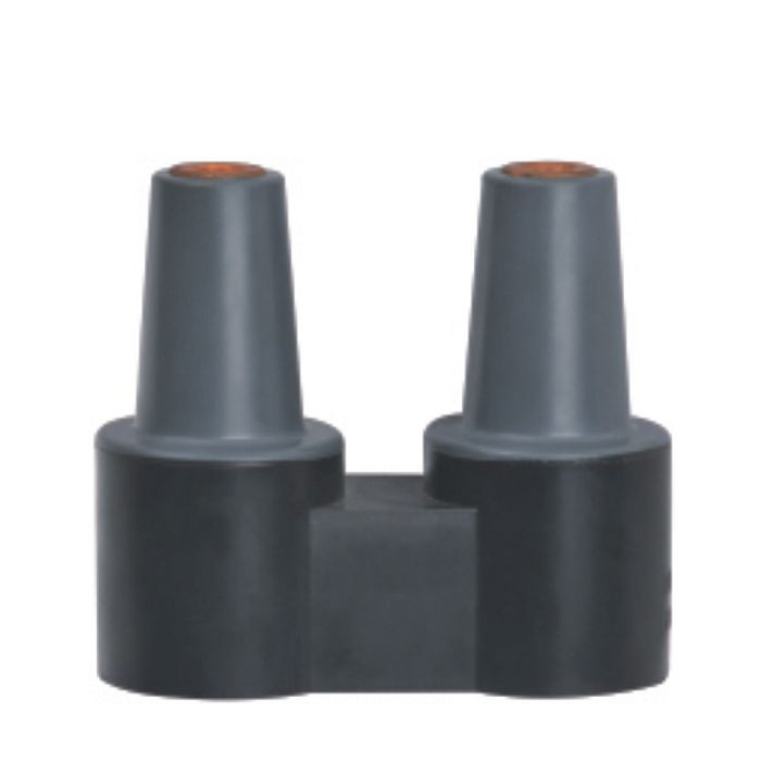 15/24 KV 600A lastscheidingsverbinding