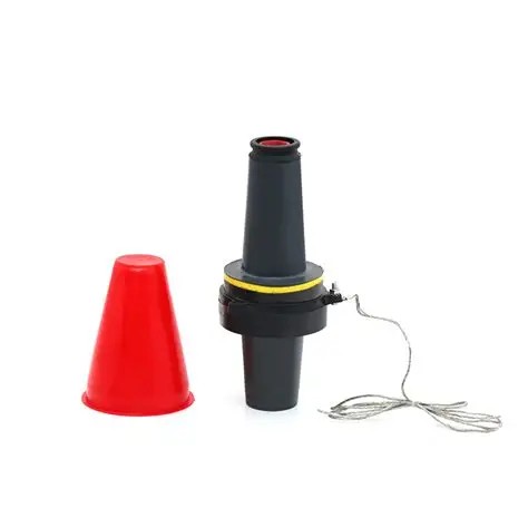 15KV 200A businzetstuk