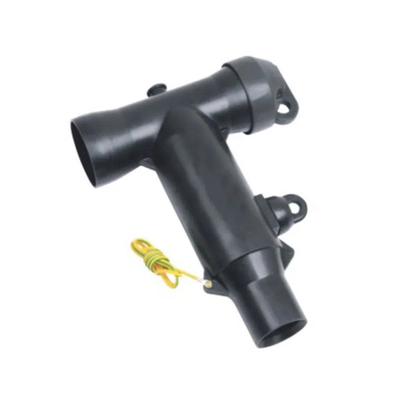 15KV/24KV 600A Deadbreak T-connector