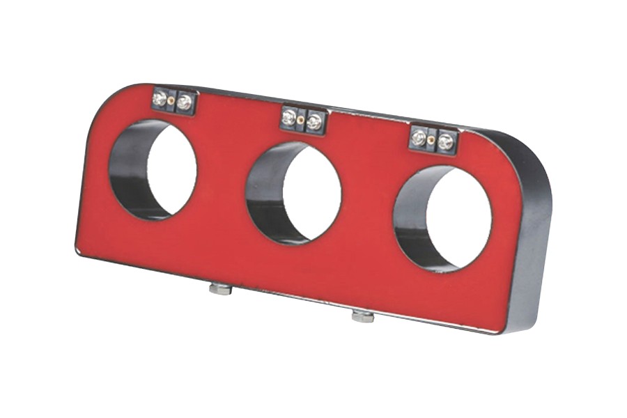 Hoe verbetert een LSY opblaasbare kaststroomtransformator de veiligheid en nauwkeurigheid van het energiesysteem