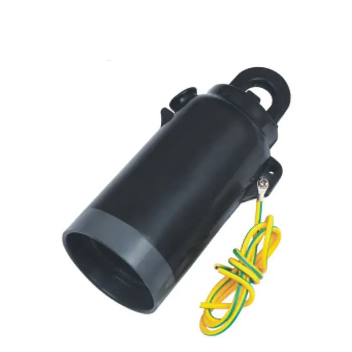 24KV 200A geïsoleerde beschermkap