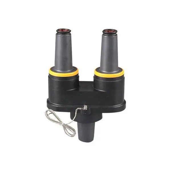 24KV 200A Draaibaar doorvoerinzetstuk