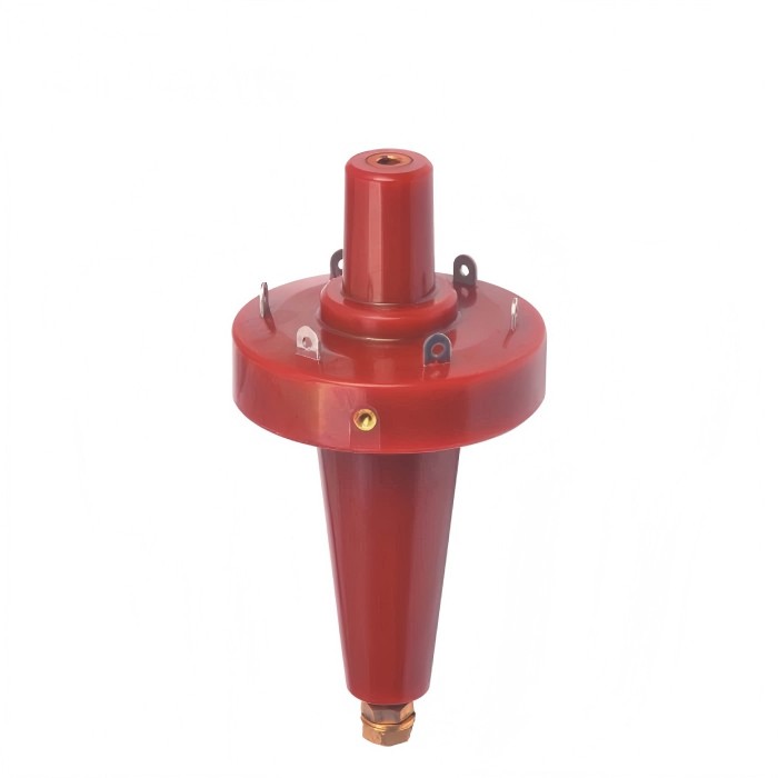 24KV 400A apparaatbus