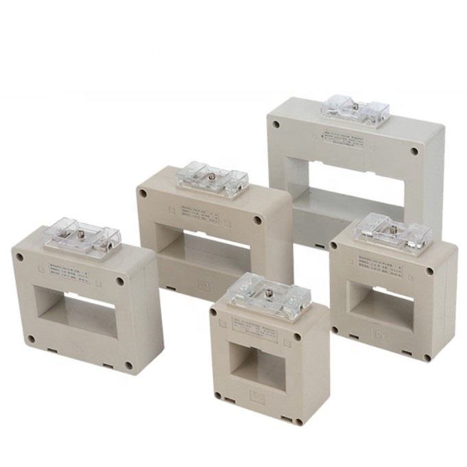 BH-0.66 III Meetstroomtransformator