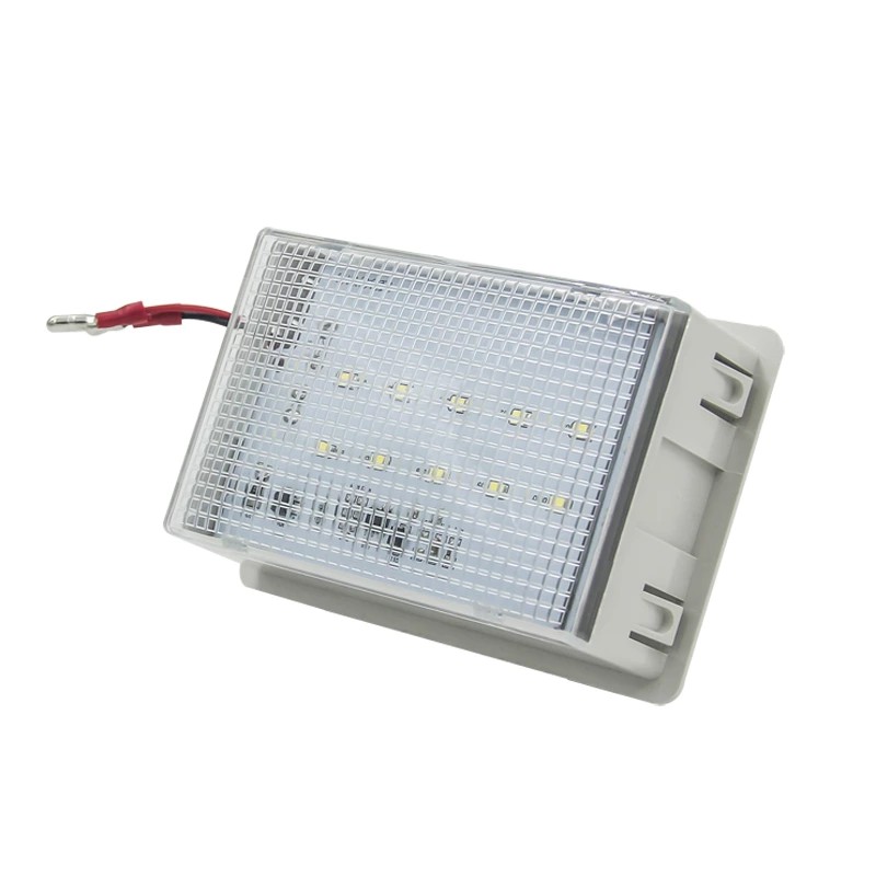 CM1 LED-verlichting voor instrumentenkamer in elektrische kast