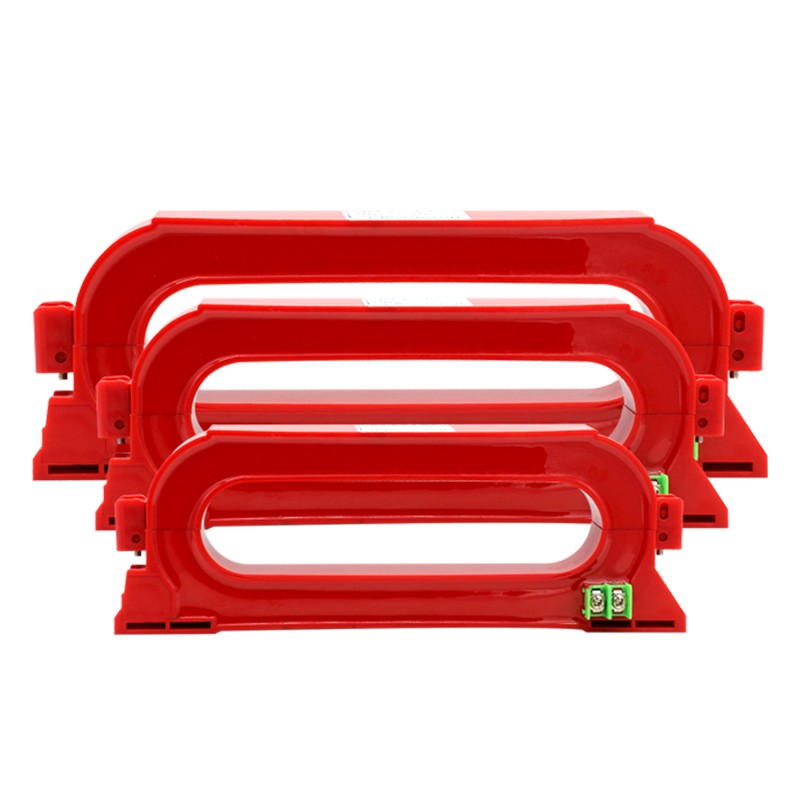 CTK-type vierkante nulsequentie-stroomtransformator