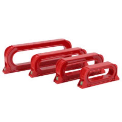 CTX-type vierkante stroomtransformator met nulsequentie