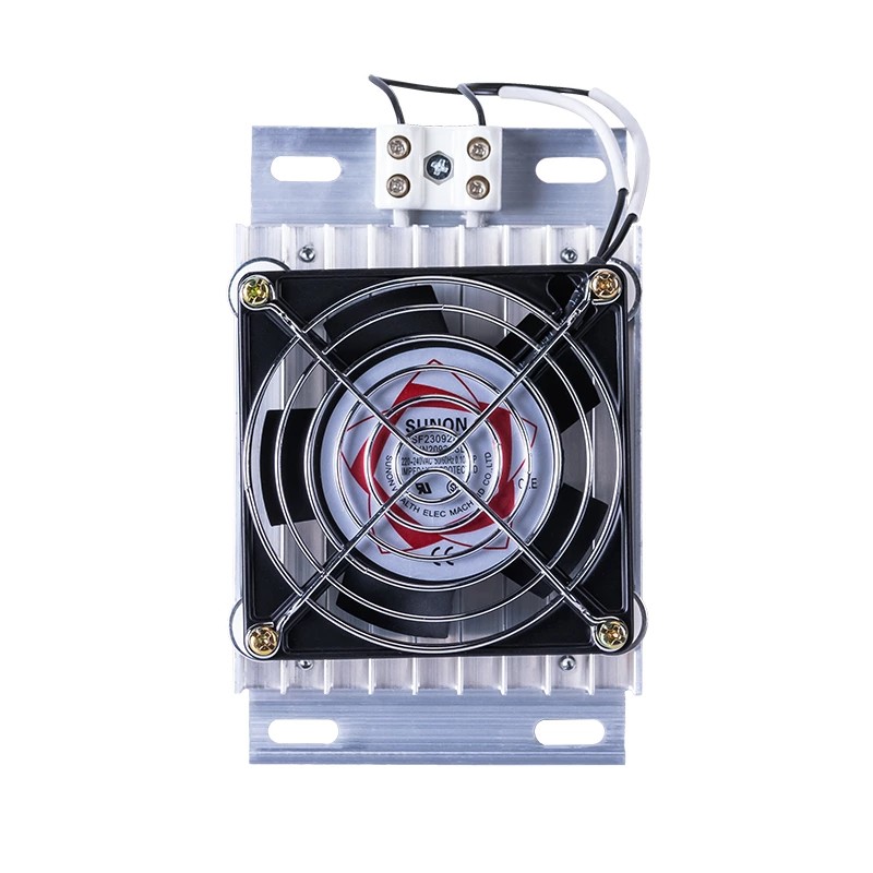 DJR-L150S Verdeelkastverwarming