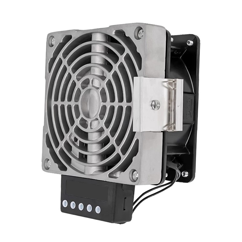 HVL031 PTC-ventilatorverwarmer voor elektrische behuizingen
