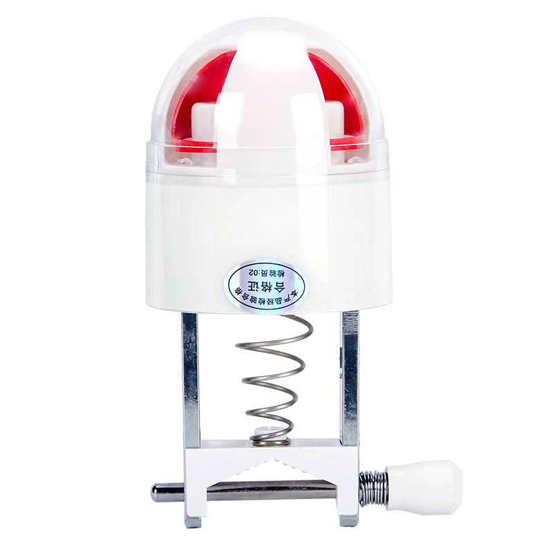 Intrekbare overheadfoutindicator JDX-aardingszoeker