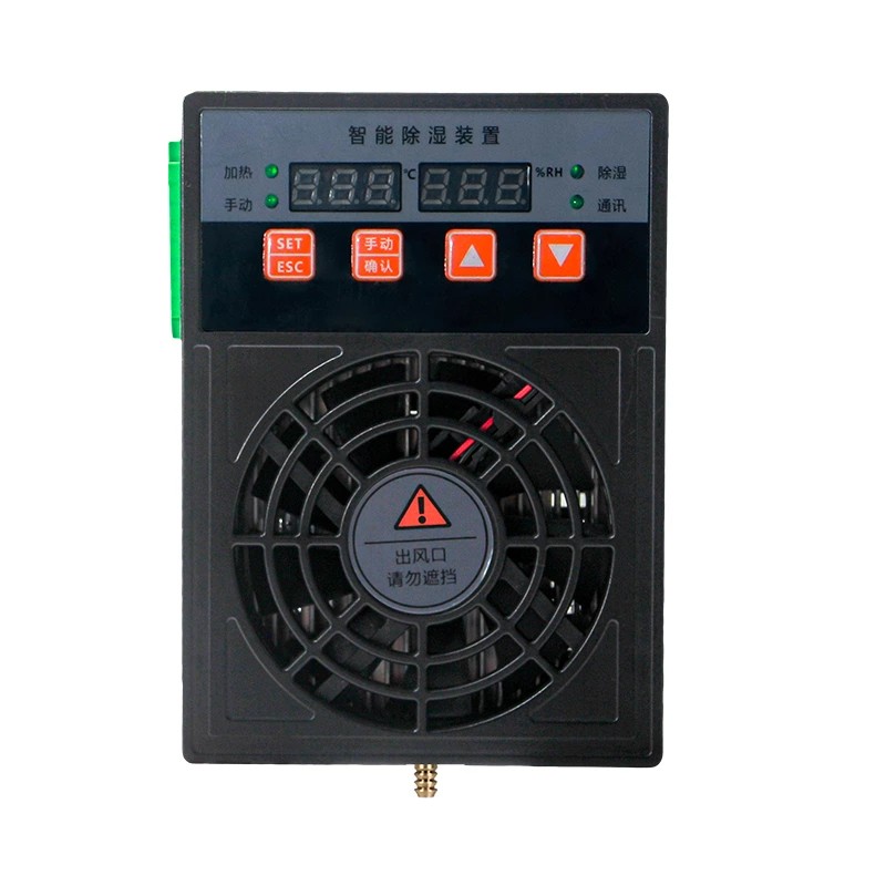 Instrumentenkamerontvochtiger 30W