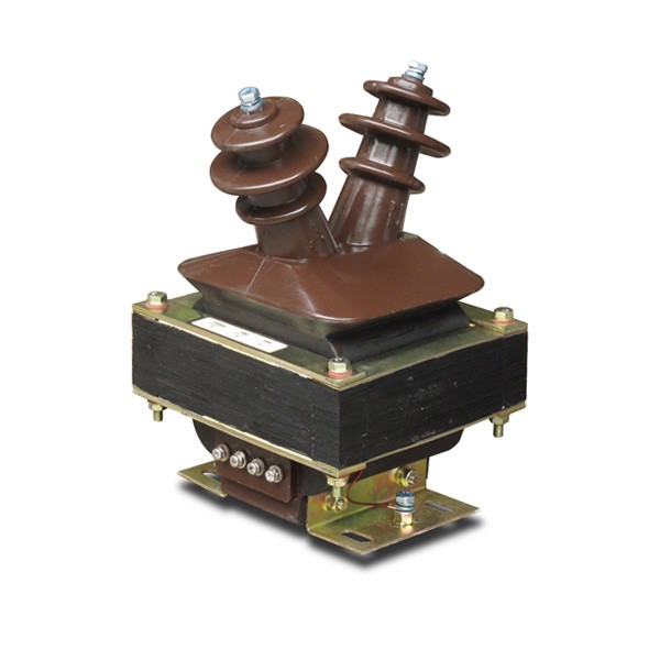 JDZJ-3/6/10W spanningstransformator