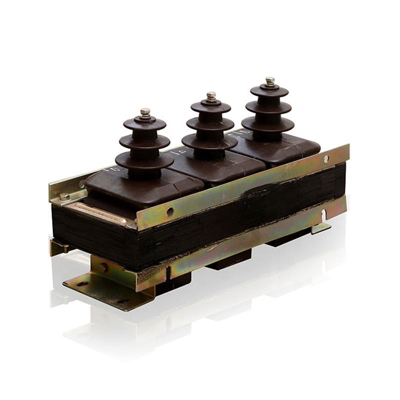 JSZW3-3 6 10(A B) Spanningstransformator