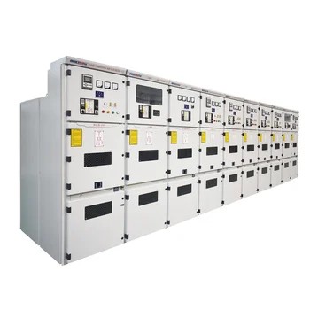 KYN28-24KV schakelapparatuur KYN28-24KV schakelapparatuur