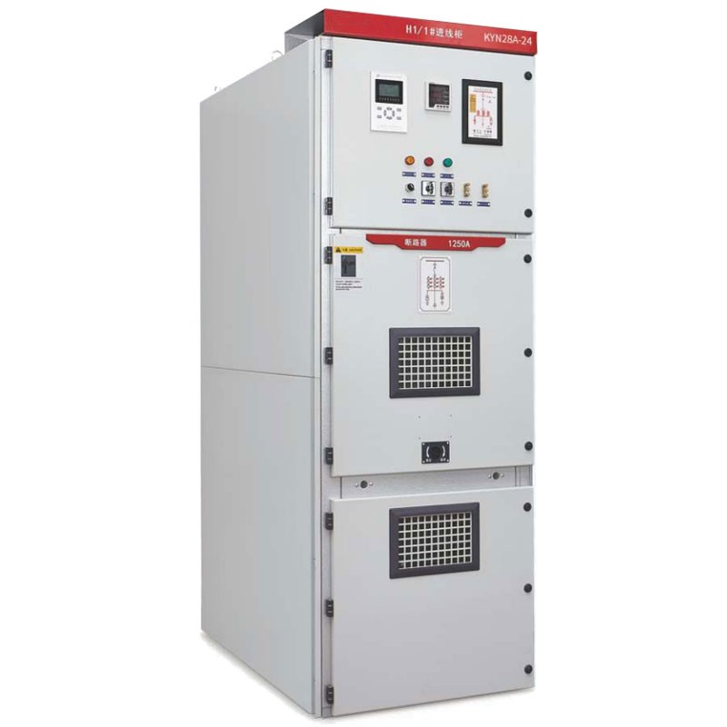 KYN28-24KV schakelapparatuur