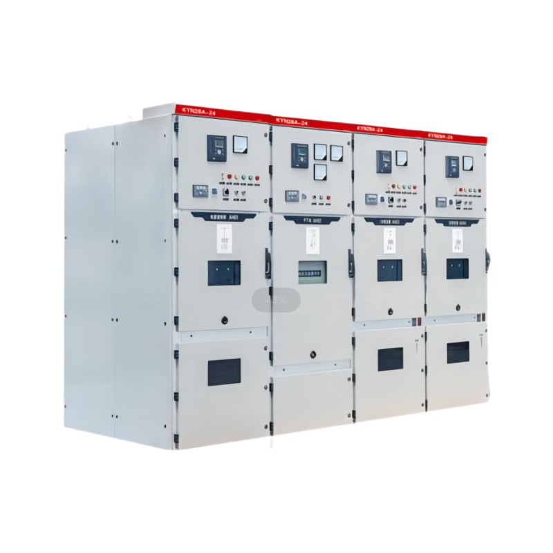 KYN28-24KV schakelapparatuur