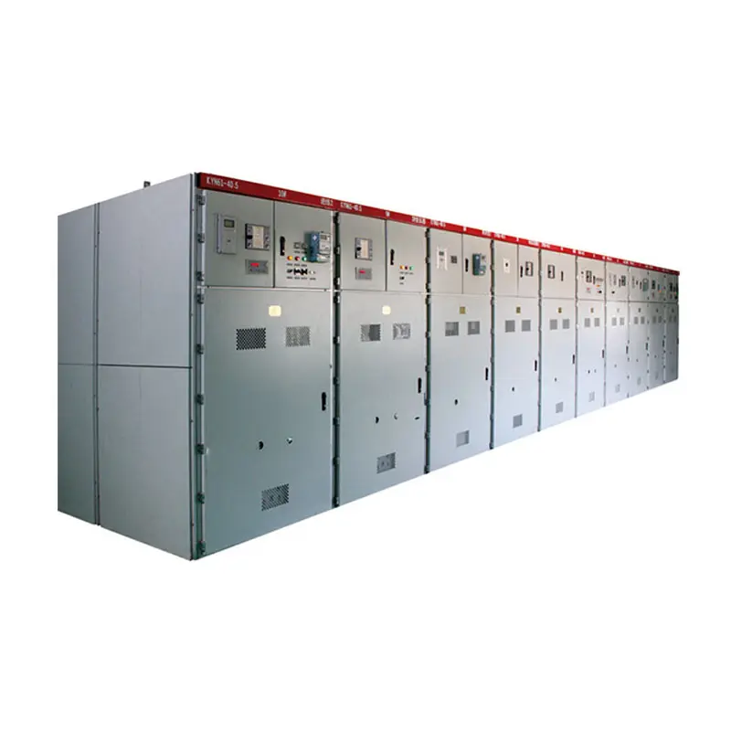 KYN61-40.5KV schakelapparatuur