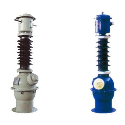 LB6-35 Stroomtransformator