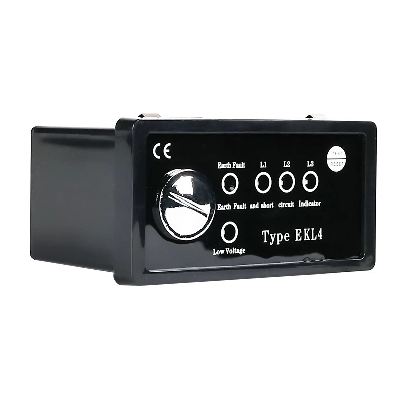 Paneeltype foutindicator EKL4