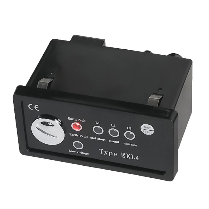 Paneeltype foutindicator EKL4