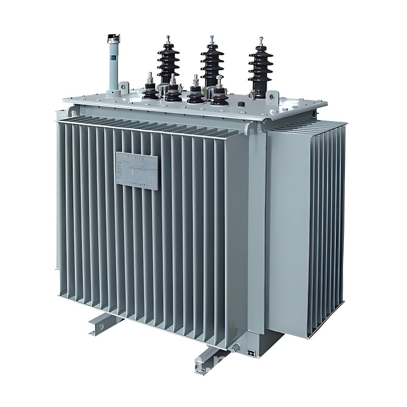 S22-serie 10 kV energie-efficiëntie olieondergedompelde transformator S22-serie 10 kV energie-efficiëntie olieondergedompelde transformator