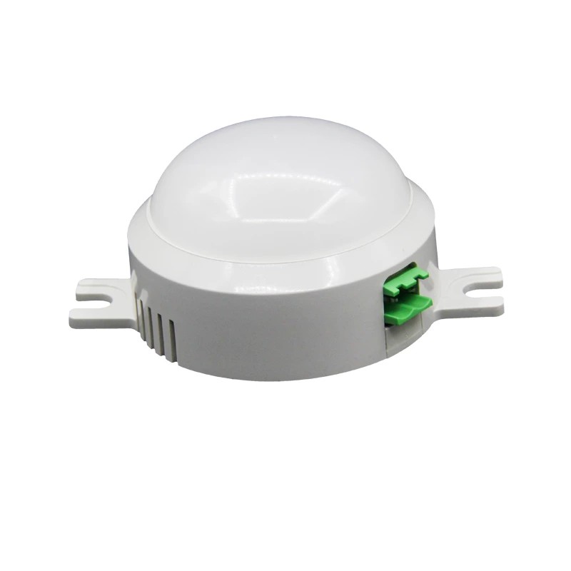 LED-D schakelkastlamp