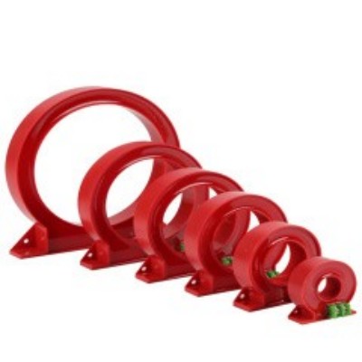 ZCT-type stroomtransformator met nulsequentie