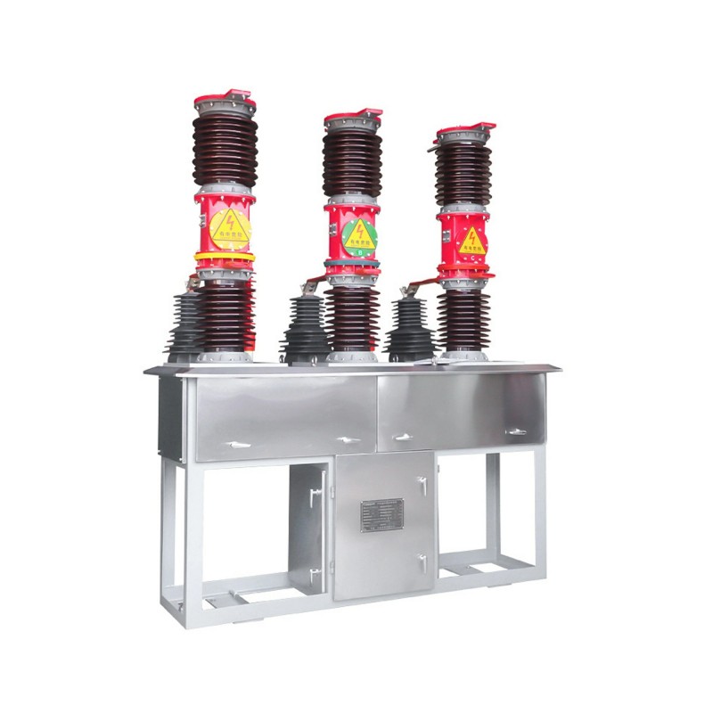 ZW7 Buiten hoogspanning AC VCB